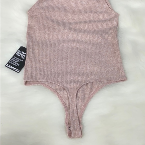 NWT express bodysuit - Picture 8 of 8